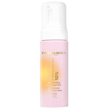 Dermacol - Regenerating & Calming Foam - Pěna po opalování - 150ml