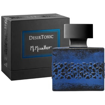 M.Micallef - DesirToxic EDP - 50ml