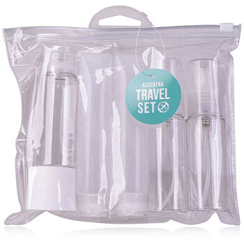 Accentra - Travel Set IV. - Cestovní sada v sáčku ( 7 ks )