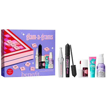 Benefit - Glam A Grams - Dárková sada