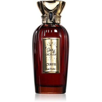 La Fede - Soir de Exclusif Curtis EDP - 100ml