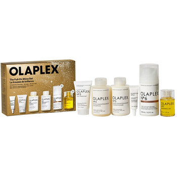 Olaplex - The Full-On Shine Set - Dárková sada