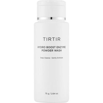 TIRTIR - Hydro Boost Enzyme Powder Wash - Enzymatický peeling - 75.0g