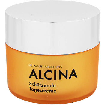Alcina - Protecting Day Cream SPF 30 - Ochranný denní krém - 50ml