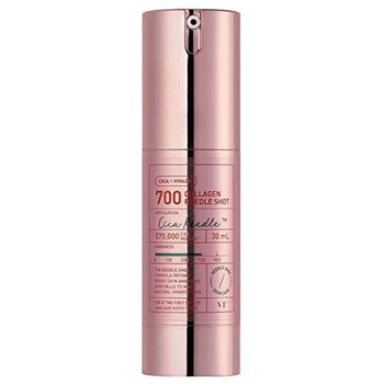 VT Cosmetics - Collagen Reedle Shot 700 Serum - Mikrojehličkové sérum - 30ml