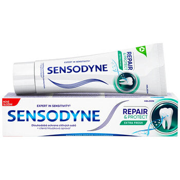 Sensodyne - Repair & Protect Extra Fresh Toothpaste - Zubní pasta - 75ml