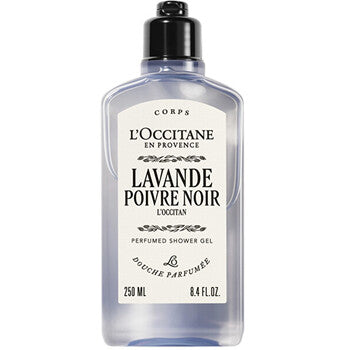 L´occitane - Lavande Poivre Noir Shower Gel - Sprchový gel - 250ml