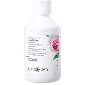 Simply Zen - Smooth & Care Conditioner - Vyhlazující kondicionér - 250ml