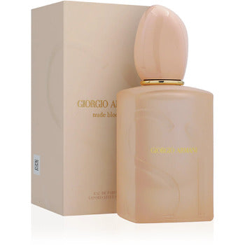 Armani - o Armani Sí Nude Bloom EDP - 50ml