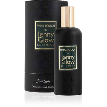 Jenny Glow - Final Touch EDP - 50ml