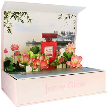 Jenny Glow - Aqua & Lily EDP - 80ml