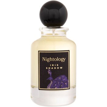 Jesus Del Pozo - Nightology Iris Shadow EDP - 100ml