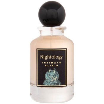Jesus Del Pozo - Nightology Intimate Elixir EDP - 100ml