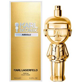 Lagerfeld - Ikonik Absolu Parfum - 100ml