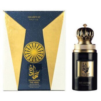 Arabiyat Prestige - Hamdan The Hero EDP - 75ml