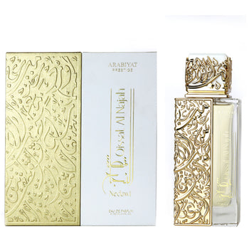 Arabiyat Prestige - Qissat Al Najah Nedawi EDP - 100ml