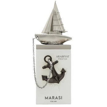 Arabiyat Prestige - Marasi For Him EDP - 100ml