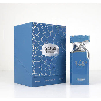 Arabiyat Prestige - Fondue Lava Lush EDP - 100ml