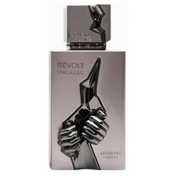 Arabiyat Prestige - Revolt Uncaged EDP - 100ml