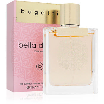 Bugatti - Bella Donna Dolce Amore EDP - 60ml