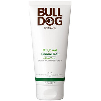 Bulldog - Original Shave Gel - Gel na holení pro muže - 175ml