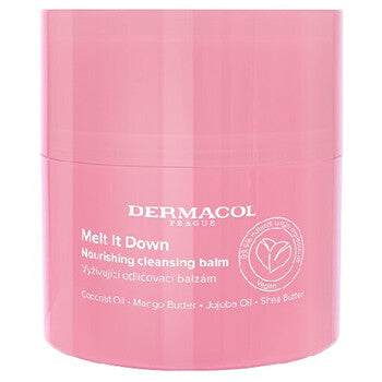 Dermacol - Melt It Down Balm - Odličovací balzám - 44.0g