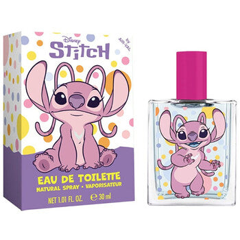FRAGRANCES FOR CHILDREN - Stitch Angel EDT - 30ml