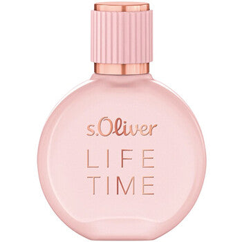S.Oliver - Life Time For Women EDP - 30ml