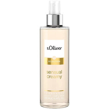 S.Oliver - Selection Tělový závoj - 250ml