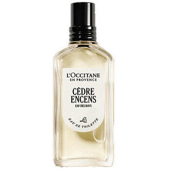 L´Occitane - Cédre Encens EDT - 50ml