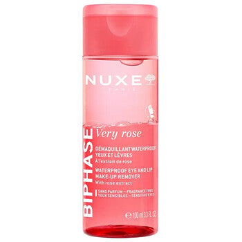 Nuxe - Waterproof Eye & Lip Make-up Remover - Odličovač očí a rtů - 100ml