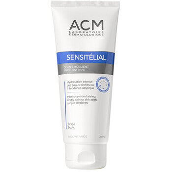 ACM - Sensitélial Cream - Zvláčňující krém - 200ml