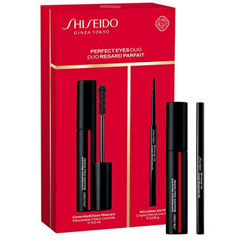 Shiseido - Mascara Kit - Dárková sada