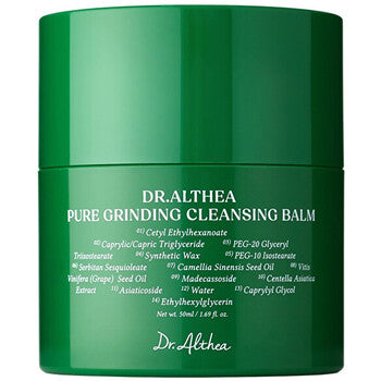 Dr.Althea - Pure Grinding Cleansing Balm - Čisticí pleťový balzám - 50ml