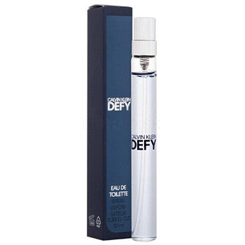 Calvin Klein - CK Defy EDT Miniature - 10ml