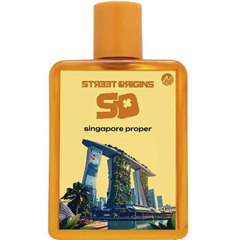 Street Origins  - Singapore Proper For Him EDP - 75ml