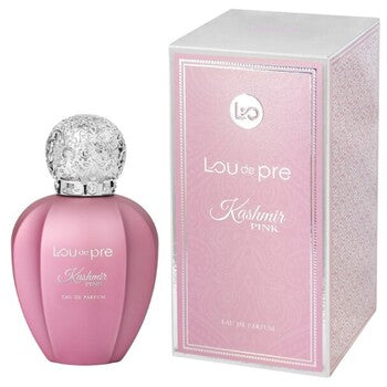 Lou De Pre - Kashmir Pink EDP - 90ml