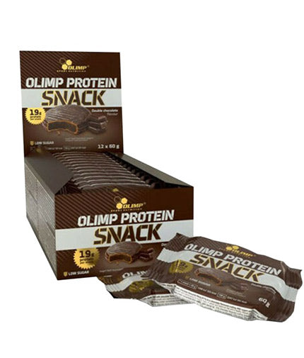 Protein Snack - Low Carb Protein Cookie - 60 грама - Feel You