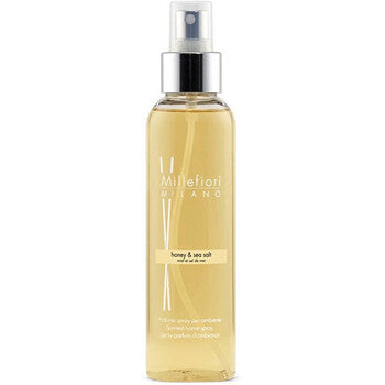 Millefiori - Natural Honey & Sea Salt - Home spray - 150ml