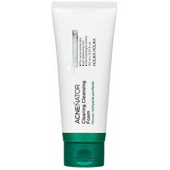 Holika Holika - Acnenator Clearing Cleansing Foam - 150ml
