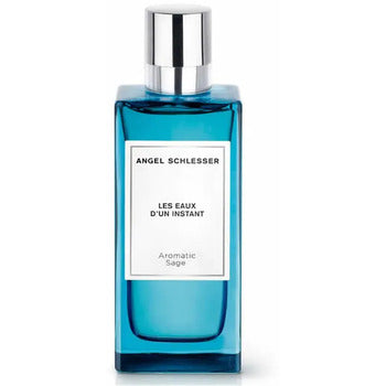 Angel Schlesser - Les Eaux D´Un Instant Aromatic Sage EDT - 150ml