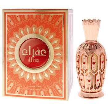Hamidi - Afraa Parfumed Oil - 20ml