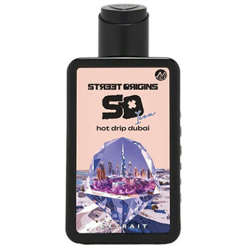 Street Origins  - Hot Drip Dubai For Him Extrait de Parfum - 75ml