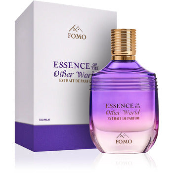 Fomo - Essence Of The Other World Extrait de Parfum - 100ml