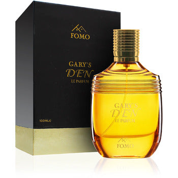Fomo - Gary´s Den Parfum - 100ml