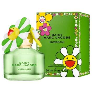 Marc Jacobs - Daisy Murakami Green EDP - 50ml