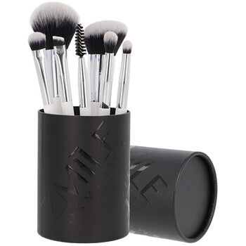 Zmile Cosmetics - Brush Set - Sada kosmetických štětců