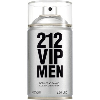 Carolina Herrera - 212 VIP Men Tělový sprej - 250ml