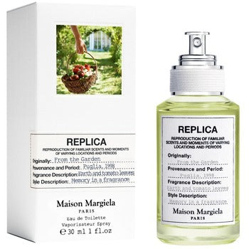 Maison Margiela - Replica From the Garden EDT - 30ml