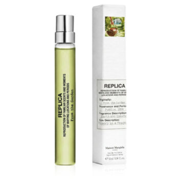 Maison Margiela - Replica From the Garden EDT Miniaturka - 10ml